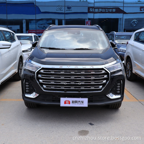 JETOUR X90 2022 ZILONG 2.0T DCT 5 ΠΟΡΟ 5 ΠΡΟΣΦΟΡΑ 5 SEAT SUV Βενζίνη Τιμή Εργοστασίου